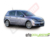 Astra H HB